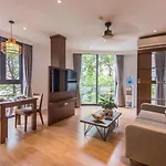 Sunny Home Apartment