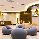 Starcity Hotel&Condotel Beachfront Nha Trang
