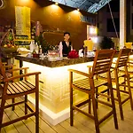 Starcity Hotel&Condotel Beachfront Nha Trang
