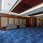 Boton Blue Hotel & Spa