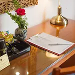 Hanoi Golden Holiday Hotel
