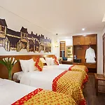 Hanoi Golden Holiday Hotel