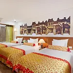 Hanoi Golden Holiday Hotel