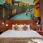 Ancyra Capsule Hotel - Backpackers Paradise & Rooftop Bar