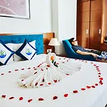 Ritzy Boutique Hotel Da Nang