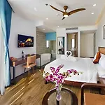 Ritzy Boutique Hotel Da Nang