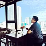 Ritzy Boutique Hotel Da Nang