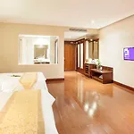 Stay Hotel