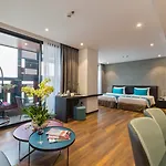 The Code Hotel & Spa Da Nang