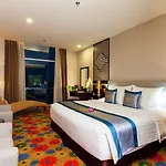 The Mira Hotel