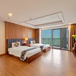 Bamboo Sapa Hotel