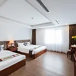 Bamboo Sapa Hotel