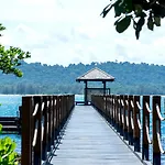 Nam Nghi Coral Peninsula Phu Quoc