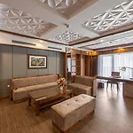 Bamboo Sapa Hotel