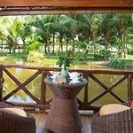 Khu Nghỉ Dưỡng Bãi Biển Phú Quốc Chez Carole