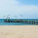 Khu Nghỉ Dưỡng Bãi Biển Phú Quốc Chez Carole