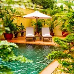 Avani Hai Phong Harbour View Hotel