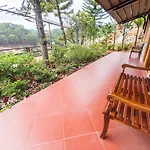 Khu nghỉ dưỡng Zen Valley Đà Lạt