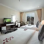 Thien Thanh Resort