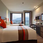 Pao\'S Sapa Leisure Hotel
