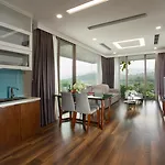 Flamingo Resort Dai Lai
