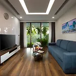 Flamingo Resort Dai Lai