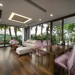 Flamingo Resort Dai Lai