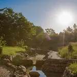 Thanh Tan Hot Springs By Fusion