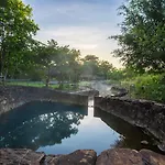 Thanh Tan Hot Springs By Fusion