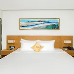 Sala Danang Beach Hotel