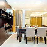 Becamex Hotel New City