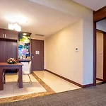Becamex Hotel New City