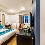 Ibiza Riverfront Da Nang Hotel Powered By Aston