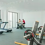 Rosa Alba Resort & Villas Tuy Hoa