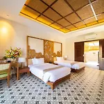 Sao Mai Beach Resort