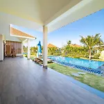 Sao Mai Beach Resort