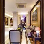 Thanh Lich Royal Boutique Hotel