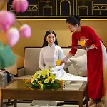 Thanh Lich Royal Boutique