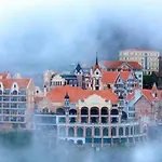 Lotus Tam Dao Hotel
