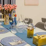 Mystery Villas & Spa Cam Ranh