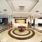 Muong Thanh Grand Thanh Hoa Hotel