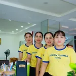 Sai Gon Phan Rang Hotel
