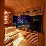 The Song - Luxury Apartment Vung Tau - Can Ho Nghi Duong Cao Cap