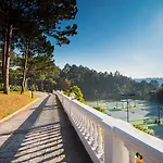 Dalat Edensee Lake Resort & Spa