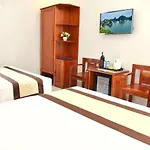 Emerald Halong Hotel