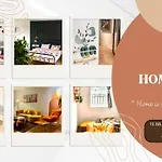 Lad Homestay Hai Phong - Ha Ly