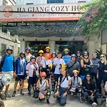 Ha Giang Cozy Hostel