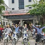 Ha Giang Cozy Hostel