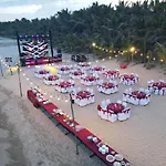 Suoi Hong Resort