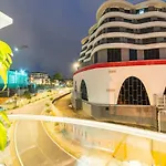 Quoc Khanh Condotel
